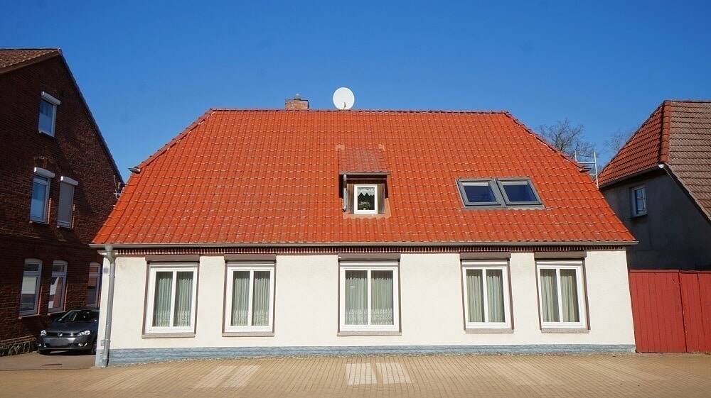 Einfamilienhaus Neukloster - 5 Zimmer, 145 m&sup2;, 234.000&euro; | Angebot:26053439