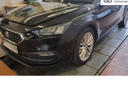 Seat Leon 52.731 km 23.490 &euro; Chemnitz 09113