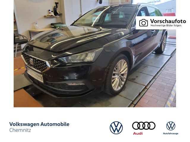 Seat Leon 52.731 km 23.490 &euro; Chemnitz 09113