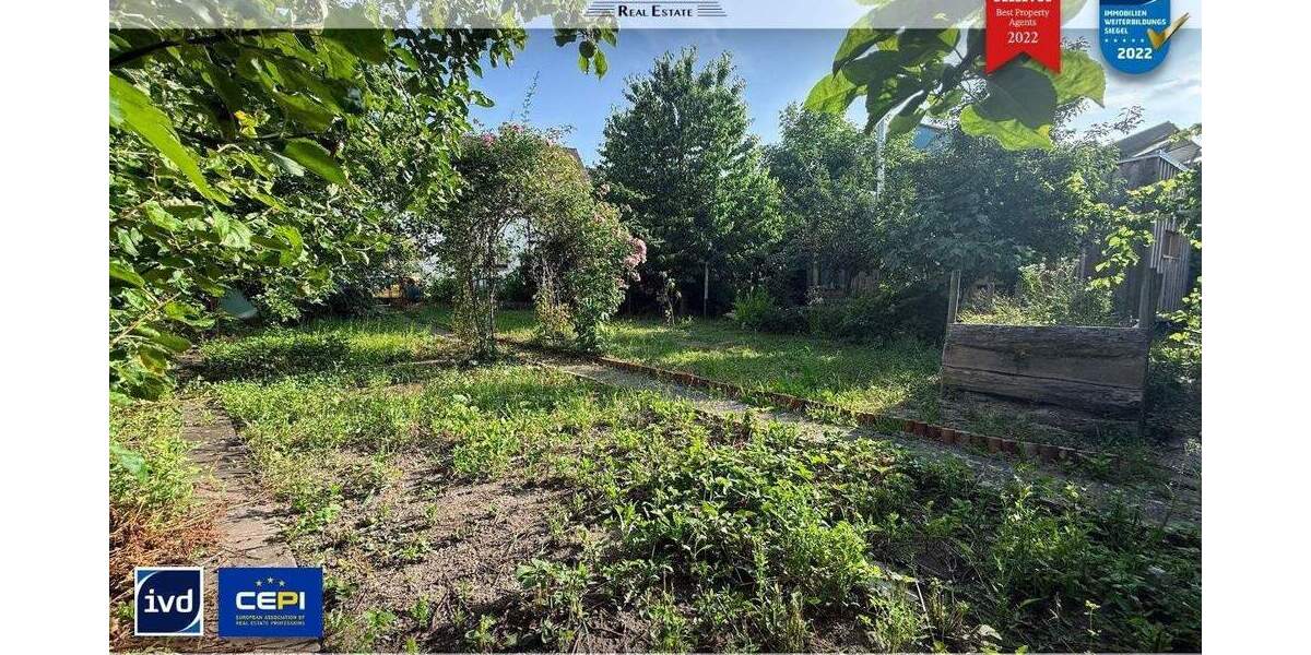 Grundstück Philippsburg - 125.290&euro; | Angebot:25814268