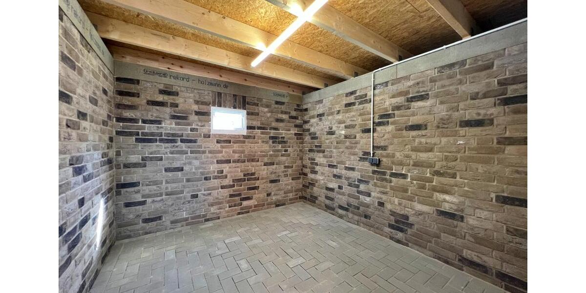 Dachgeschoßwohnung Schüttorf - 3 Zimmer, 106 m&sup2;, 1.175&euro; | Angebot:26297083