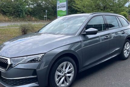 Skoda Octavia 2.500 km 32.990 € Karlstadt 97753