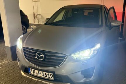 Mazda CX-5 167.800 km 10.000 &euro; Trier 54294