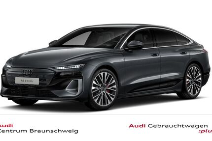 Audi A6 e-tron 7.100 km 65.480 &euro; Braunschweig 38124