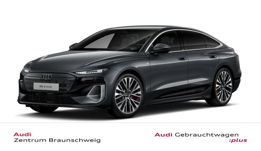 Audi A6 e-tron 7.300 km 65.480 &euro; Braunschweig 38124
