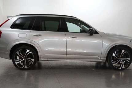 Volvo XC90 195.548 km 28.750 &euro; Bebra 36179