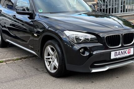 BMW X1 176.000 km 7.500 &euro; Bad-Dürrheim 78073