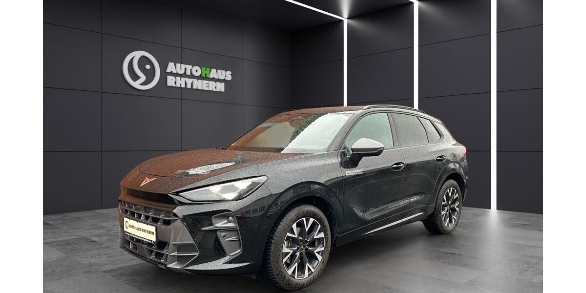 Cupra Terramar 10.500 km 39.490 &euro; Hamm 59069