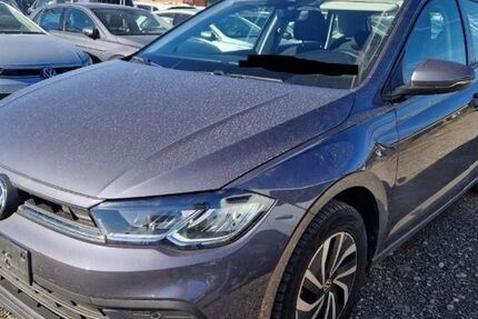 VW Polo 33.332 km 19.480 &euro; Rüsselsheim 65428