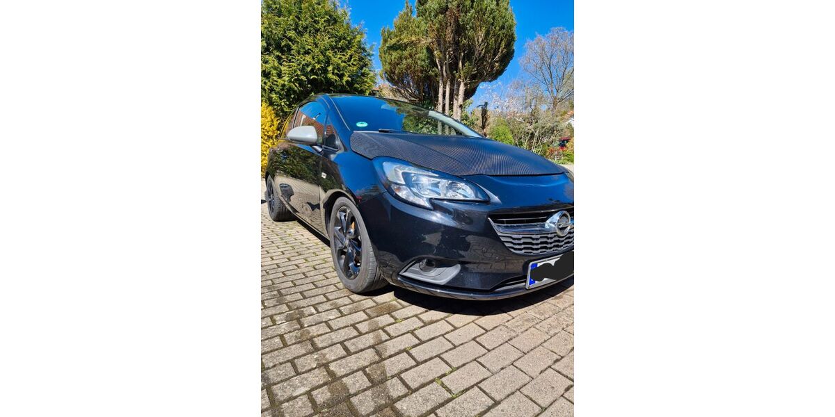 Opel Corsa 111.488 km 6.800 &euro; Deggingen 73326