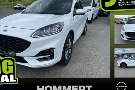 Ford Kuga 59.000 km 24.390 &euro; Sonneberg 96515