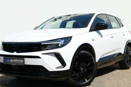 Opel Grandland 21.872 km 20.990 &euro; Paderborn 33106