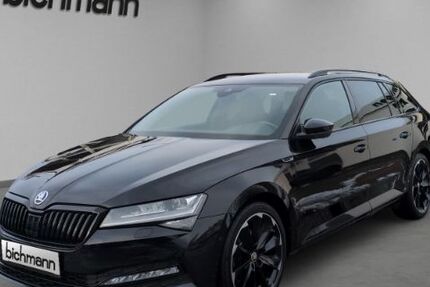 Skoda Superb 131.339 km 28.990 &euro; Menden 58706