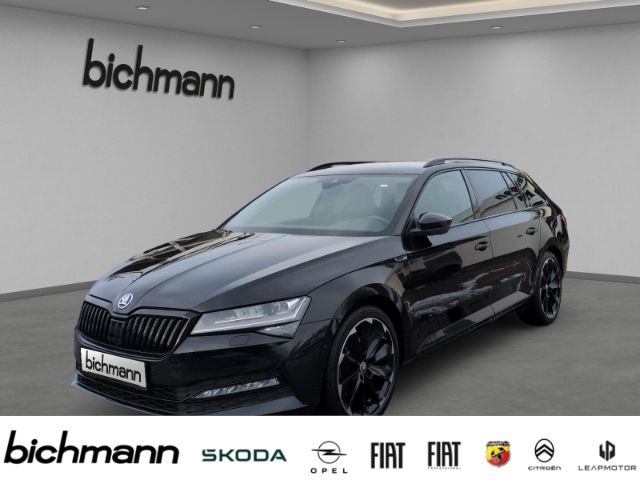 Skoda Superb 131.339 km 28.990 &euro; Menden 58706