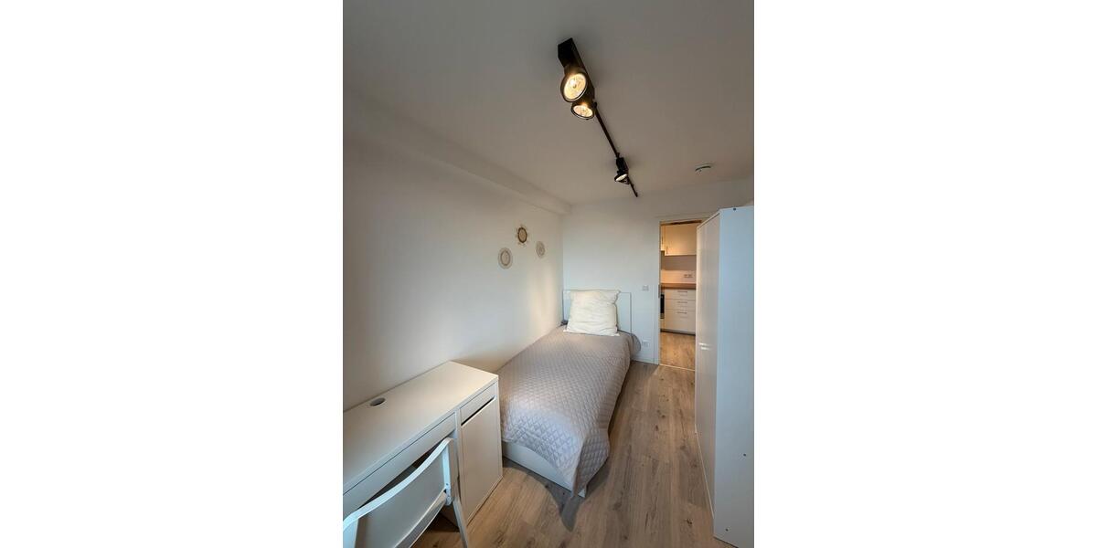 Etagenwohnung Nürnberg Schnepfenreuth - 5 Zimmer, 60 m&sup2;, 410&euro; | Angebot:25476516