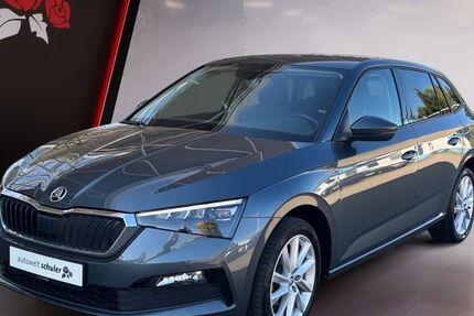 Skoda Scala 66.100 km 18.949 € Villingen-Schwenningen 78052