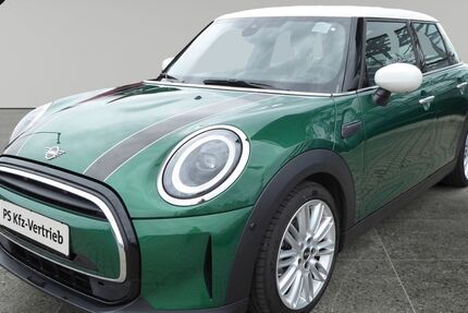 Mini Cooper 14.400 km 26.980 € Nürnberg 90480