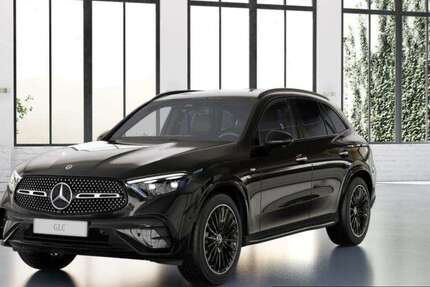 Mercedes-Benz GLC 300 9.000 km 63.870 € Uhingen 73066