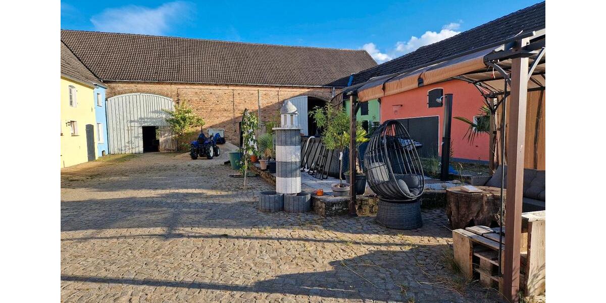 Bauernhaus, Landhaus Zerbst (Anhalt) Leps - 7 Zimmer, 190 m&sup2;, 350.000&euro; | Angebot:26929633