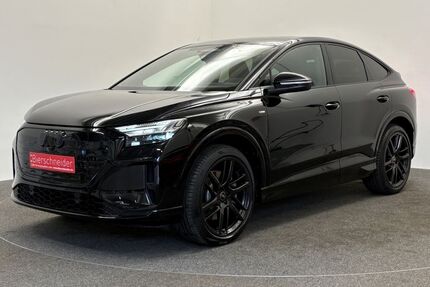 Audi Q4 e-tron 1.001 km 69.750 &euro; Weißenburg 91781