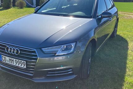 Audi A4 114.500 km 15.290 &euro; Neustadt b. Coburg 96465