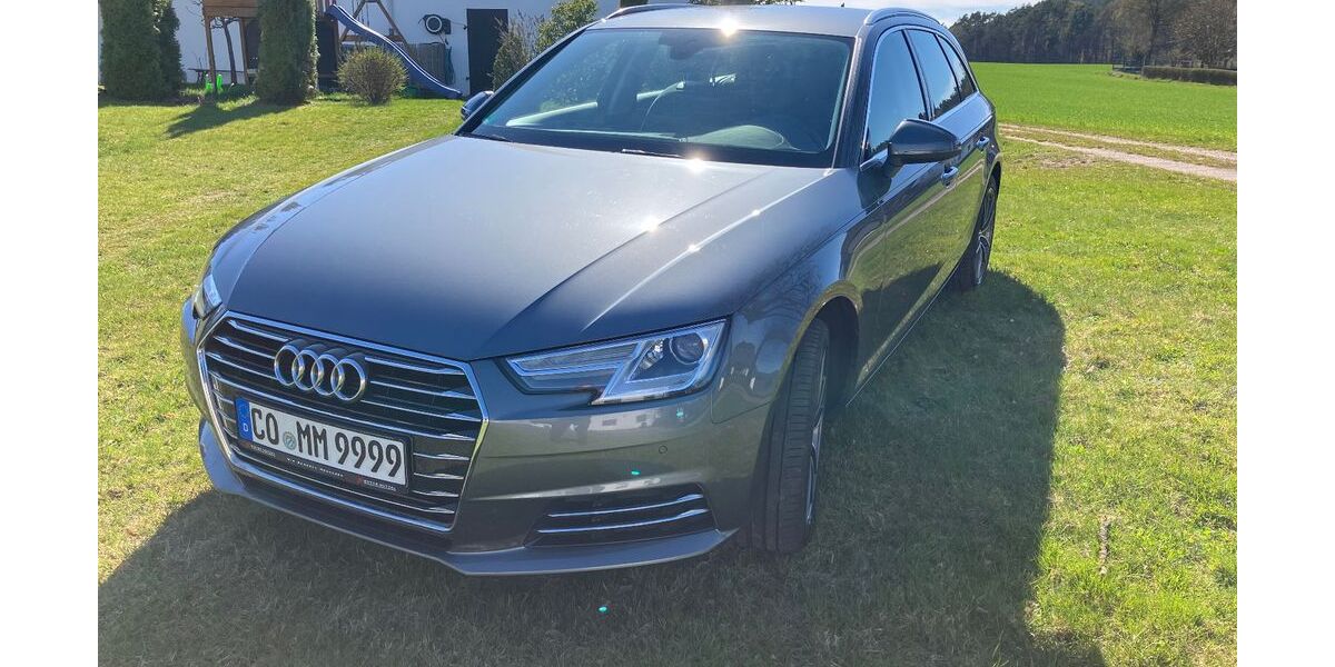 Audi A4 114.500 km 15.290 &euro; Neustadt b. Coburg 96465