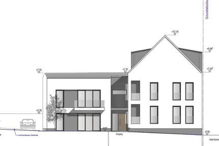 Grundstück zu verkaufen in Bad Homburg 995.000 € 900 m² zimmer