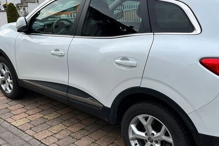Renault Kadjar 34.000 km 14.950 &euro; Frankenthal 67227