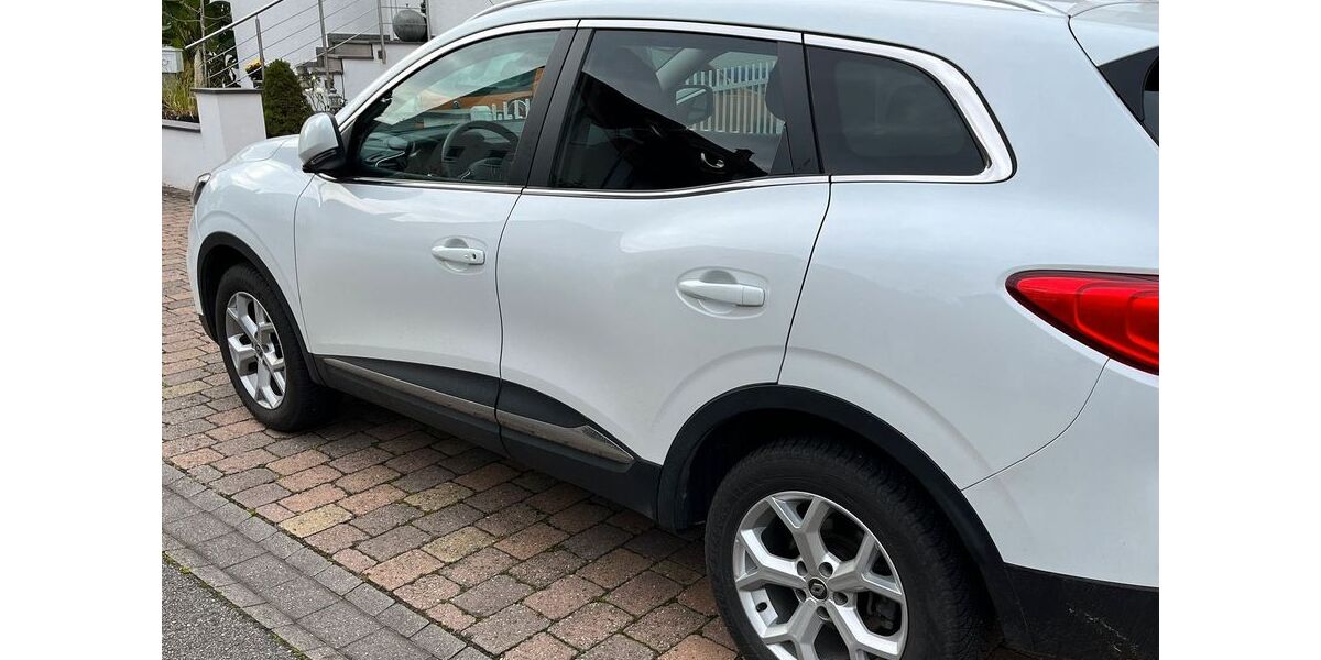 Renault Kadjar 34.000 km 14.950 &euro; Frankenthal 67227