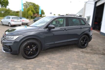 VW Tiguan 98.990 km 21.990 &euro; Nottuln 48301