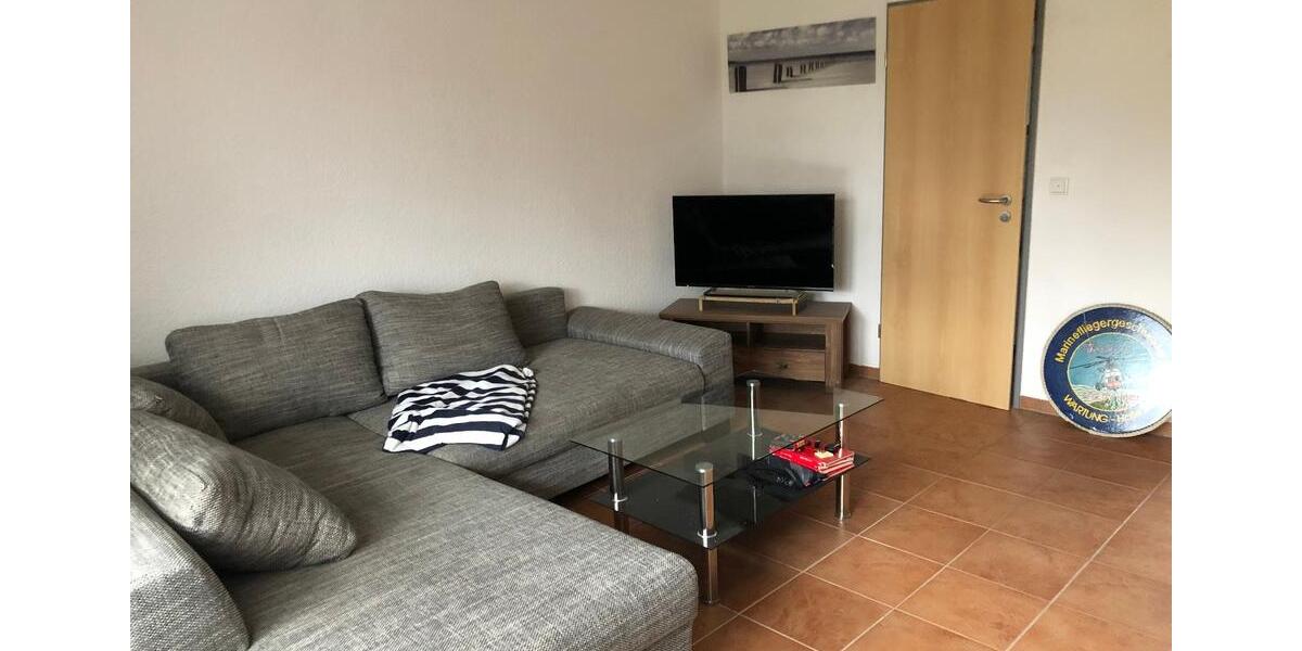 Terrassenwohnung Wurster Nordseeküste - 3 Zimmer, 48 m&sup2;, 460&euro; | Angebot:26261962
