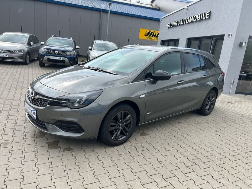 Astra