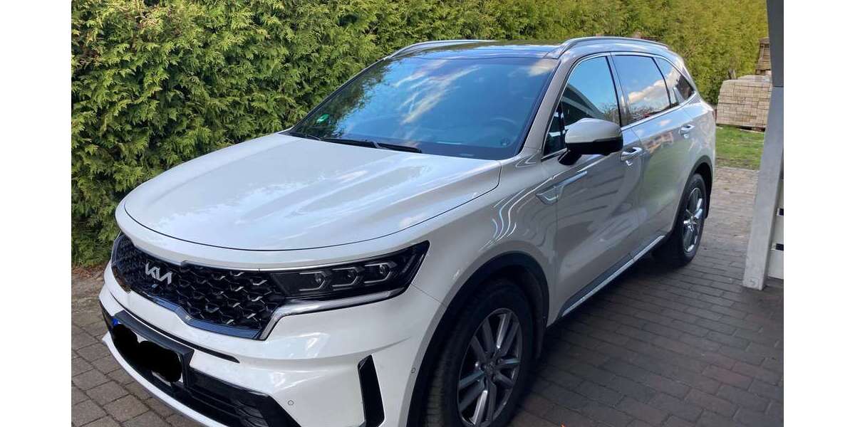 Kia Sorento 57.500 km 39.299 &euro; Heinbockel 21726