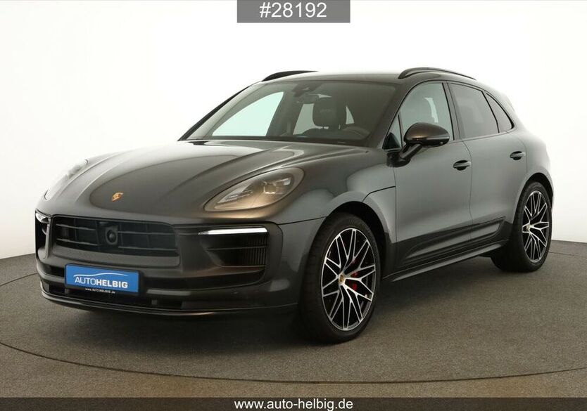Macan