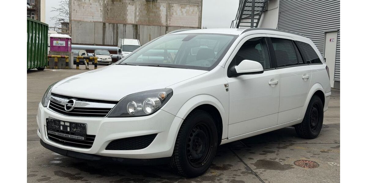 Opel Astra 208.000 km 3.490 &euro; Mainz - Mombach 55120