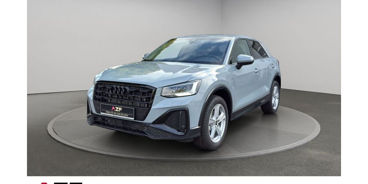 Audi Q2 1.023 km 34.990 &euro; Flensburg 24941