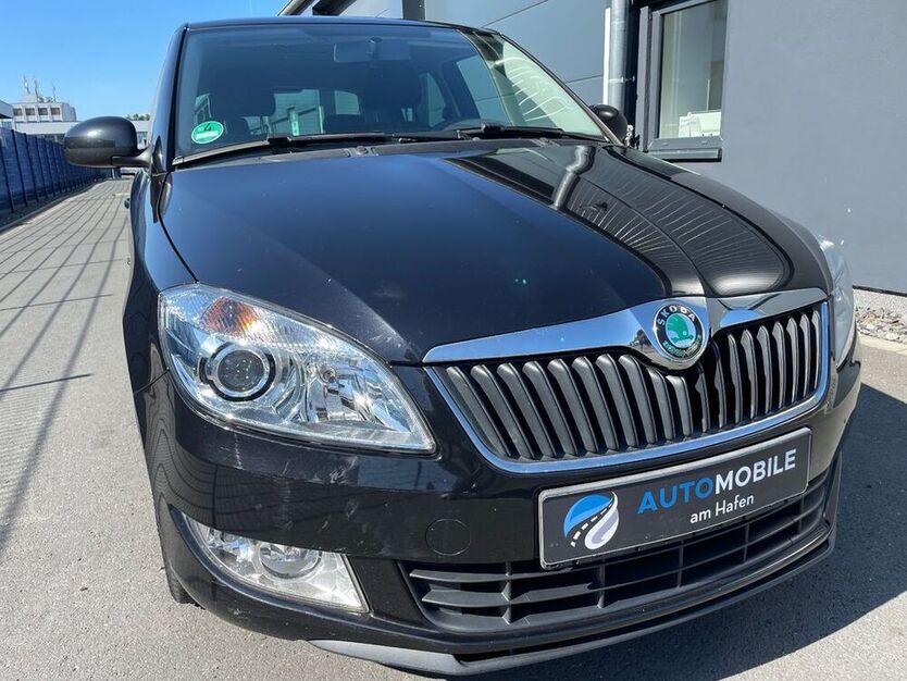 Fabia