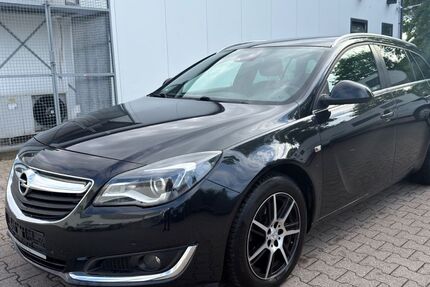 Opel Insignia 207.000 km 4.999 &euro; Lübeck 23560