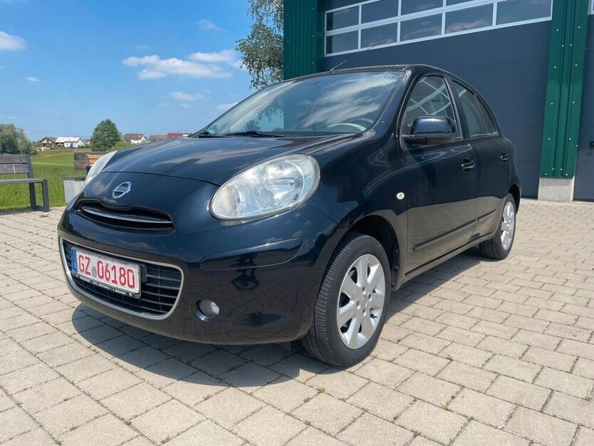 Micra