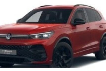 VW Tiguan 4.649 km 43.980 &euro; Plattling 94447