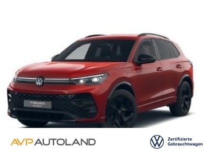 VW Tiguan 4.649 km 43.980 &euro; Plattling 94447