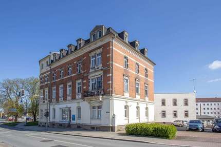 Haus Radeberg - 21 Zimmer, 677 m&sup2;, 930.000&euro; | Angebot:26864355