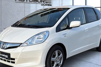 Honda Jazz 80.589 km 9.899 &euro; Düren 52349