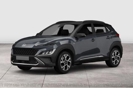 Hyundai KONA 61.012 km 21.990 &euro; Köln-Nord 50739