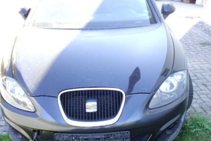 Seat Leon 192.200 km 700 &euro; glashütten 95496