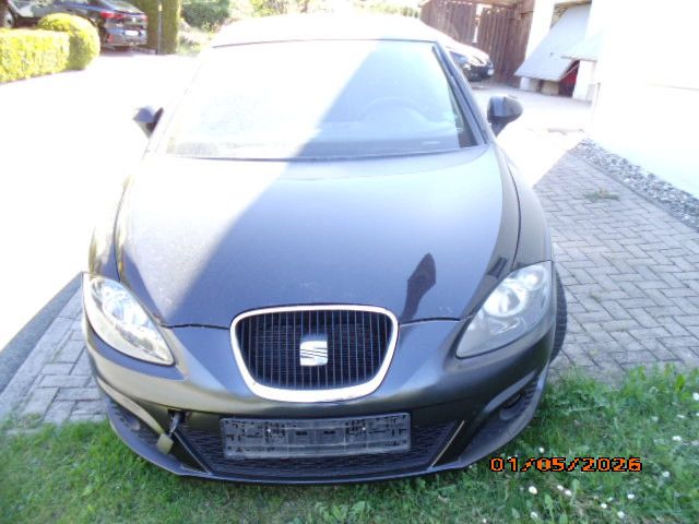 Seat Leon 192.200 km 700 &euro; glashütten 95496