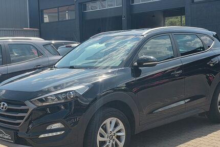 Hyundai TUCSON 79.950 km 12.999 &euro; Kirchheimbolanden 67292