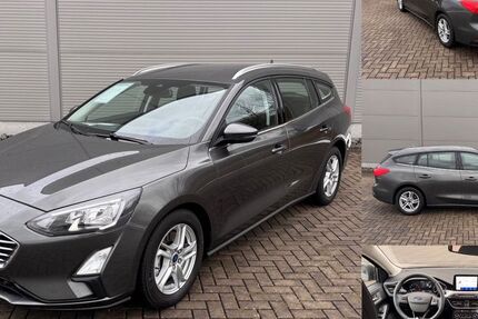 Ford Focus 31.899 km 16.390 &euro; Weißenfels 06667