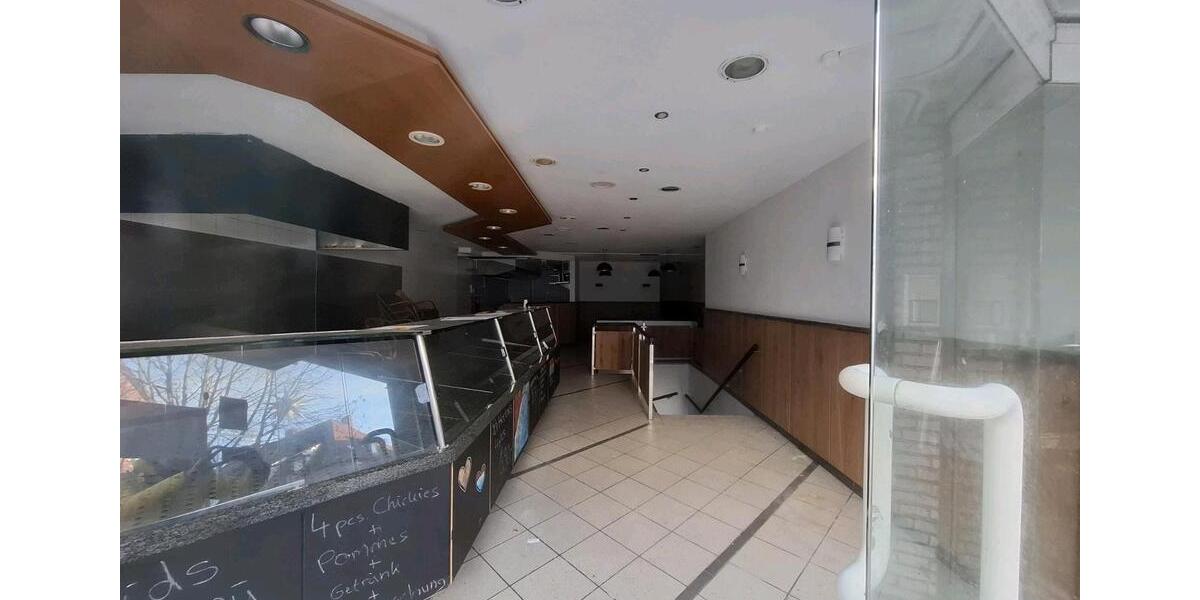 Gewerbeobjekt Emden - 1.300&euro; | Angebot:26403210