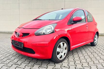 Toyota Aygo (X) 160.500 km 1.990 &euro; Hallstadt 96103